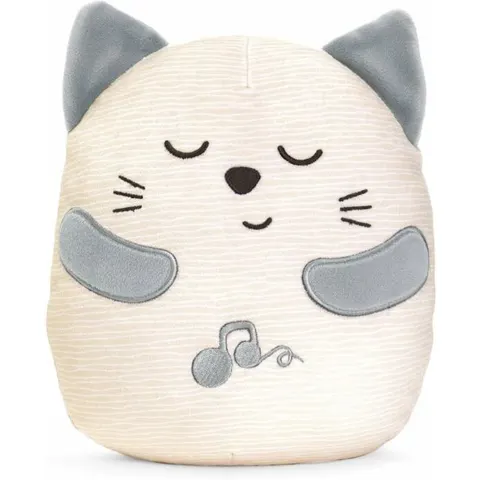 Chicco gioco fd purring cat – immagine 4