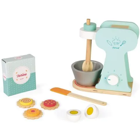 Janod Servizio Pasticceria – immagine 4
