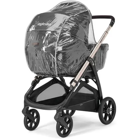 Inglesina Parapioggia per Navicella – immagine 2
