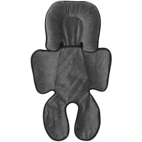 Dooky Cuscino di Supporto per Bebè Grigio – immagine 2