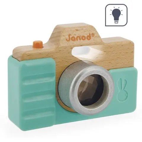 Janod Fotocamera – immagine 3