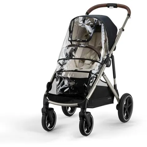 Cybex Gold Parapioggia per Gazelle S – immagine 2