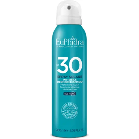 Euphidra Ka Spray Invisibile Bambini 30 – immagine 4