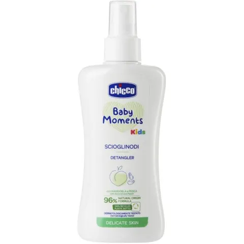Chicco Scioglinodi Baby Moments 0M+ – immagine 2