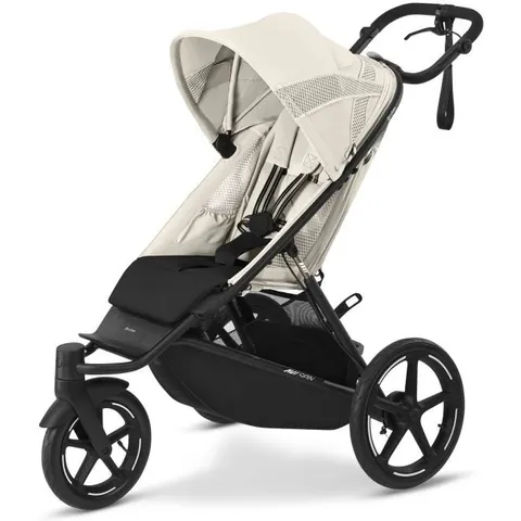 Cybex Passeggino Avi Spin – immagine 2