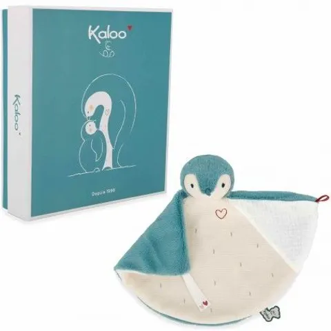 Kaloo Doudou Pinguino – immagine 2