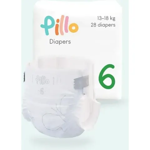 Pillo Pannolini Enjoy – 987802131 – immagine 2