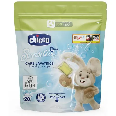 Chicco Capsule lavatrice – immagine 2