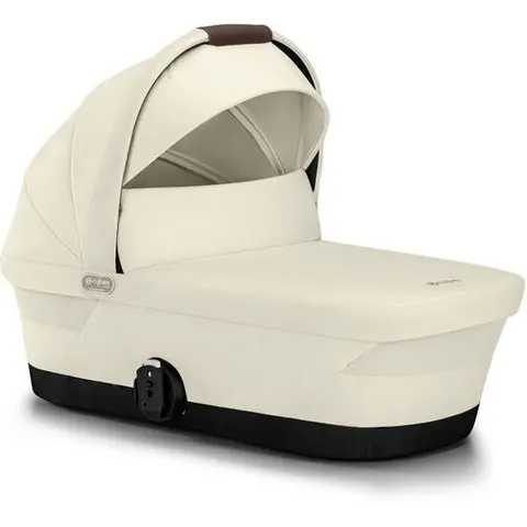 Cybex Navicella Gazelle S Cot – immagine 2