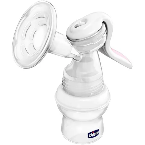 Chicco Tiralatte manuale NaturalFeeling – immagine 3