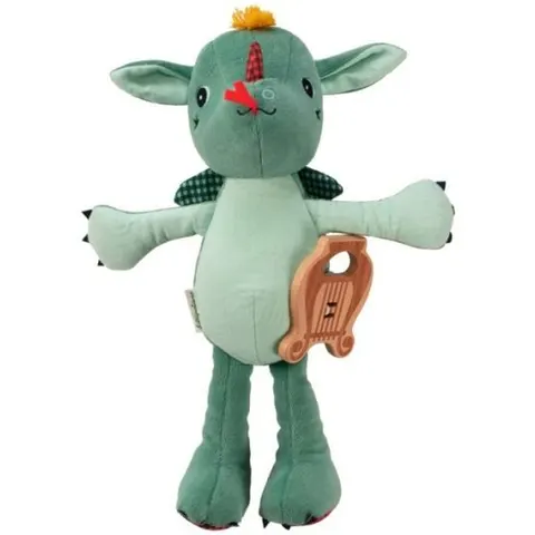 Lilliputiens Peluche musicale – immagine 2