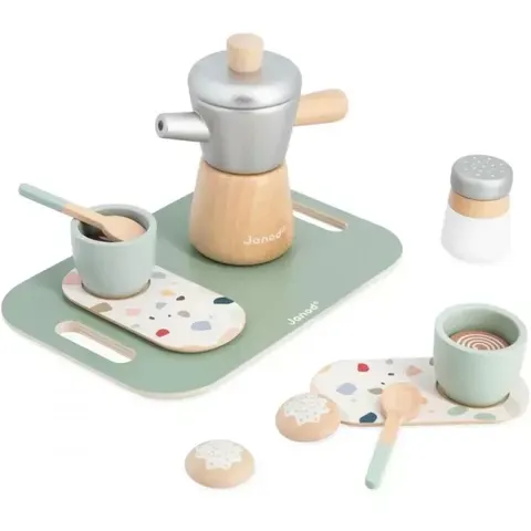 Janod Il Caffè All'Italiana – immagine 2