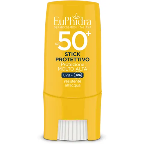Euphidra Stick Protettivo SPF 50+ – immagine 3