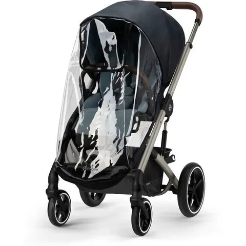 Cybex Gold Parapioggia per Balios S – immagine 2