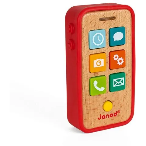 Janod Telefono Sonoro – immagine 2