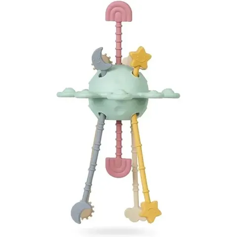 Saro Giocattolo sensoriale Toy Planet – immagine 2