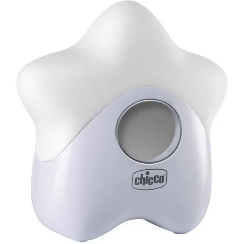 Chicco Termometro e luce da notte Stella – immagine 2