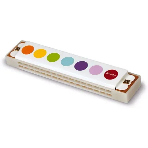Janod Armonica Confetti – immagine 2