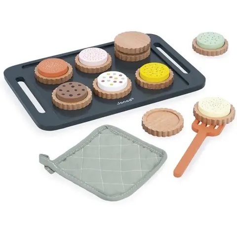 Janod Laboratorio di biscotti Nonna Sole – immagine 2