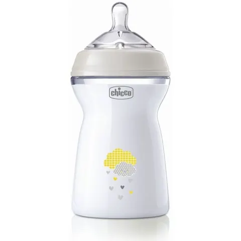 CH Biberon NF PP 6M+ 330ml Uni – immagine 5