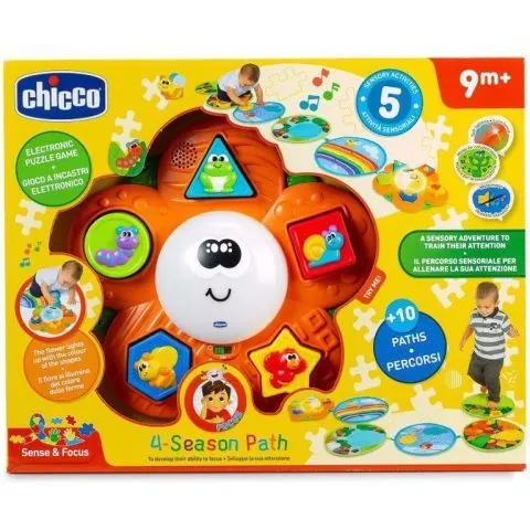 Chicco Sentiero delle stagioni – immagine 3