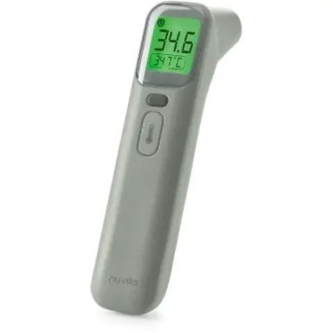 Nuvita Termometro Digitale Frontale E Auricolare – immagine 2