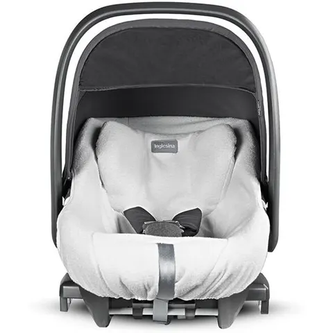 Inglesina Summercover per CAB 0+/Darwin Infant – immagine 2