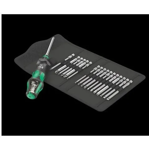 Wera Bit-Sortiment 4013288214614 Satz – Bild 4