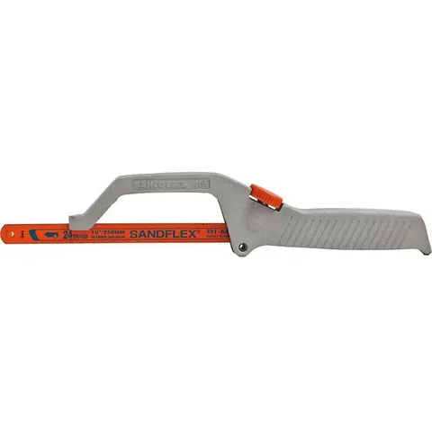 Bahco Mini-Sägebogen 7311518017545 250mm – Bild 2