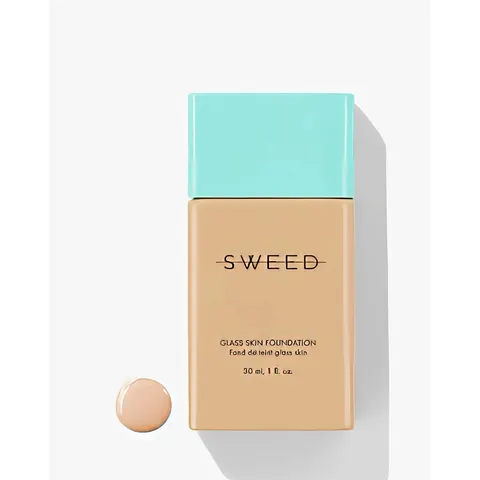 Sweed Glass Skin Foundation - 05 – image 2