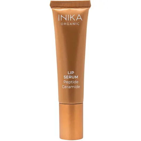 10ml INIKA Organic Lip Serum – immagine 3