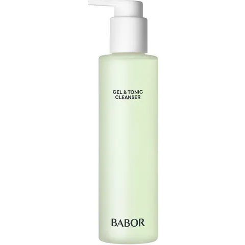 BABOR CLEANSING Gel & Tonic Cleanser – immagine 2