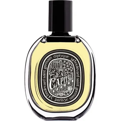 Diptyque Paris Eau Capitale Eau de Parfum - 75 ML – immagine 2