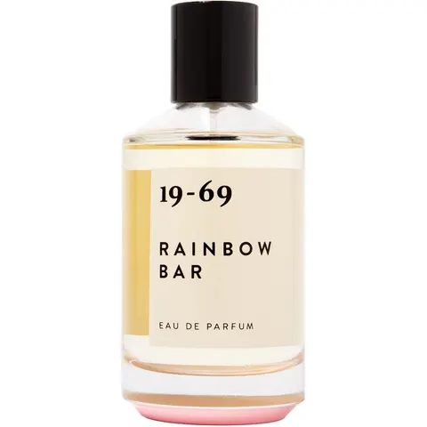 100ml 19-69 RAINBOW BAR Eau de Parfum – immagine 2