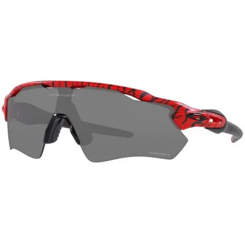 Oakley Radar EV Path OO 9208 (9208D1) – Red – immagine 3