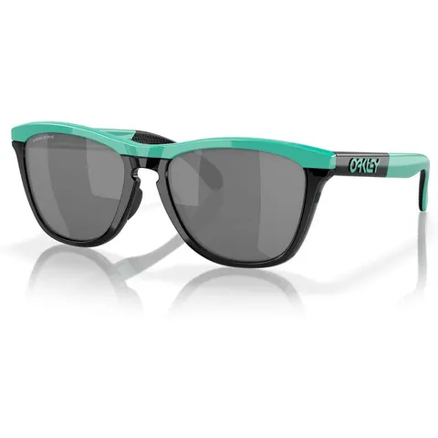 Oakley Frogskins Range OO 9284 (928410) – Celeste – immagine 3