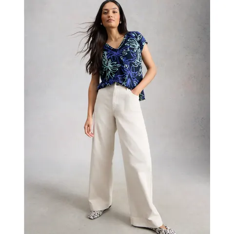 White Stuff Iris Tee – image 2