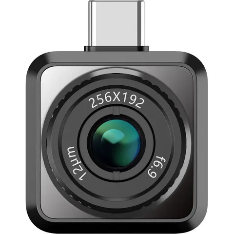 Caméra thermique HIKMICRO Mini2 Plus V2 – image 2