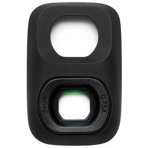 Objectif grand angle DJI Osmo Pocket 4P – image 2