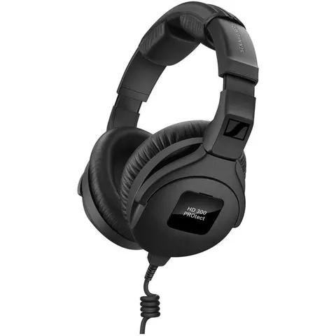 Sennheiser HD 300 PROtect – image 2