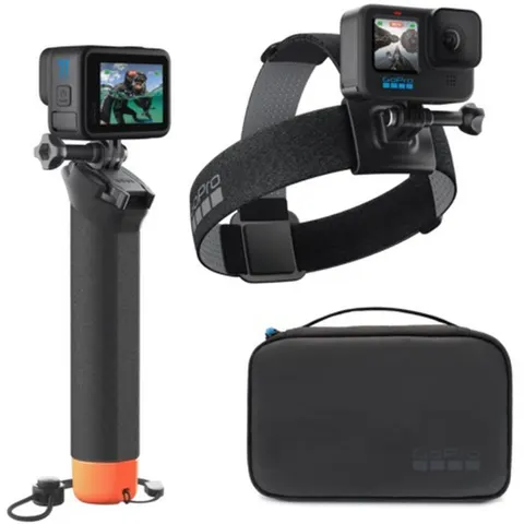 Kit Aventure GoPro 3.0 – image 2