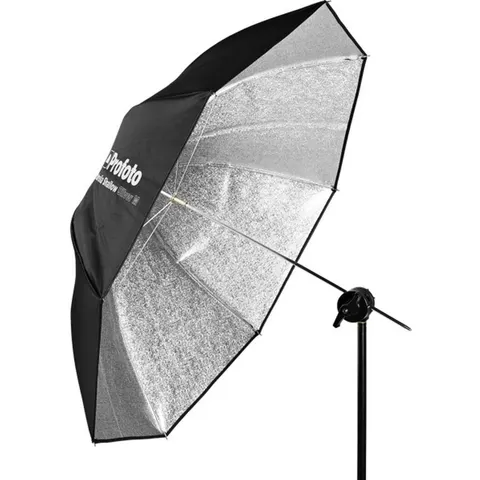 Profoto Parasol Shallow Argent M 105cm – image 2