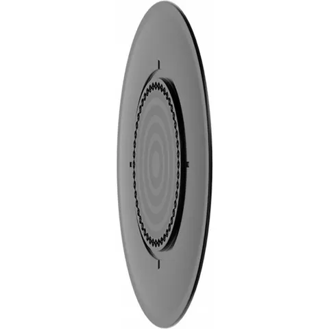 Fidlock VACUUM Uni Phone Patch Noir – image 2