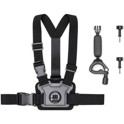 DJI Osmo Action Bike - Kit d'accessoires – image 2