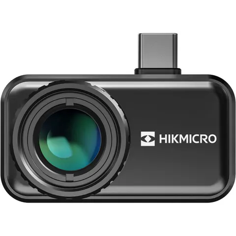 Caméra thermique Hikmicro Mini 3 – image 2