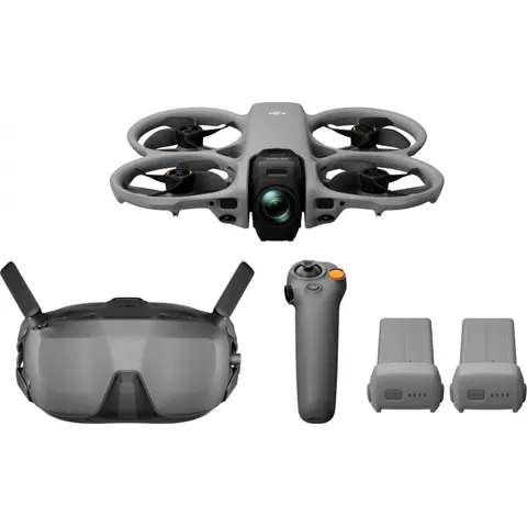 Drones DJI Avata 360 Motion Fly More Com – image 2