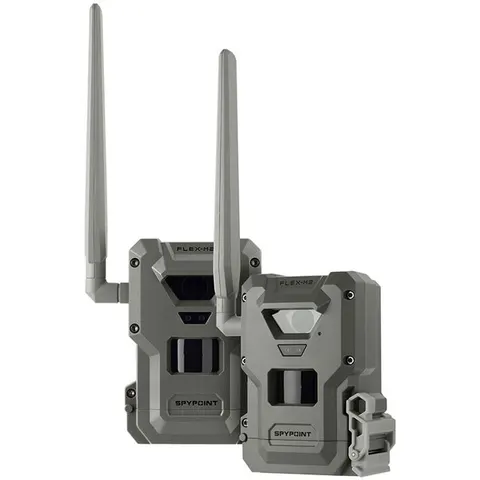 SPYPOINT FLEX-M2 Caméra sauvage Twin Pack – image 2