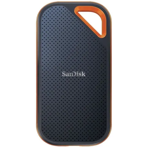 SanDisk SSD Extreme Pro Portable 1TB 2000MB/S. – image 2