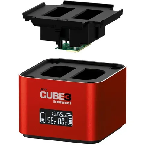Hähnel proCUBE3 Canon – image 2