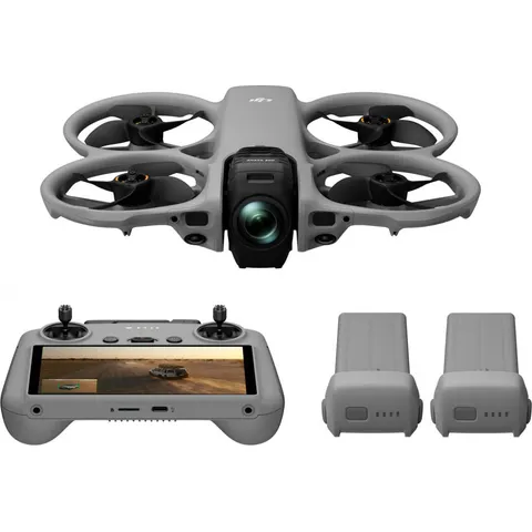 Drones DJI Avata 360 Fly More Combo (RC – image 2